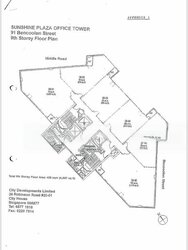 Sunshine Plaza (D7), Office #456595361